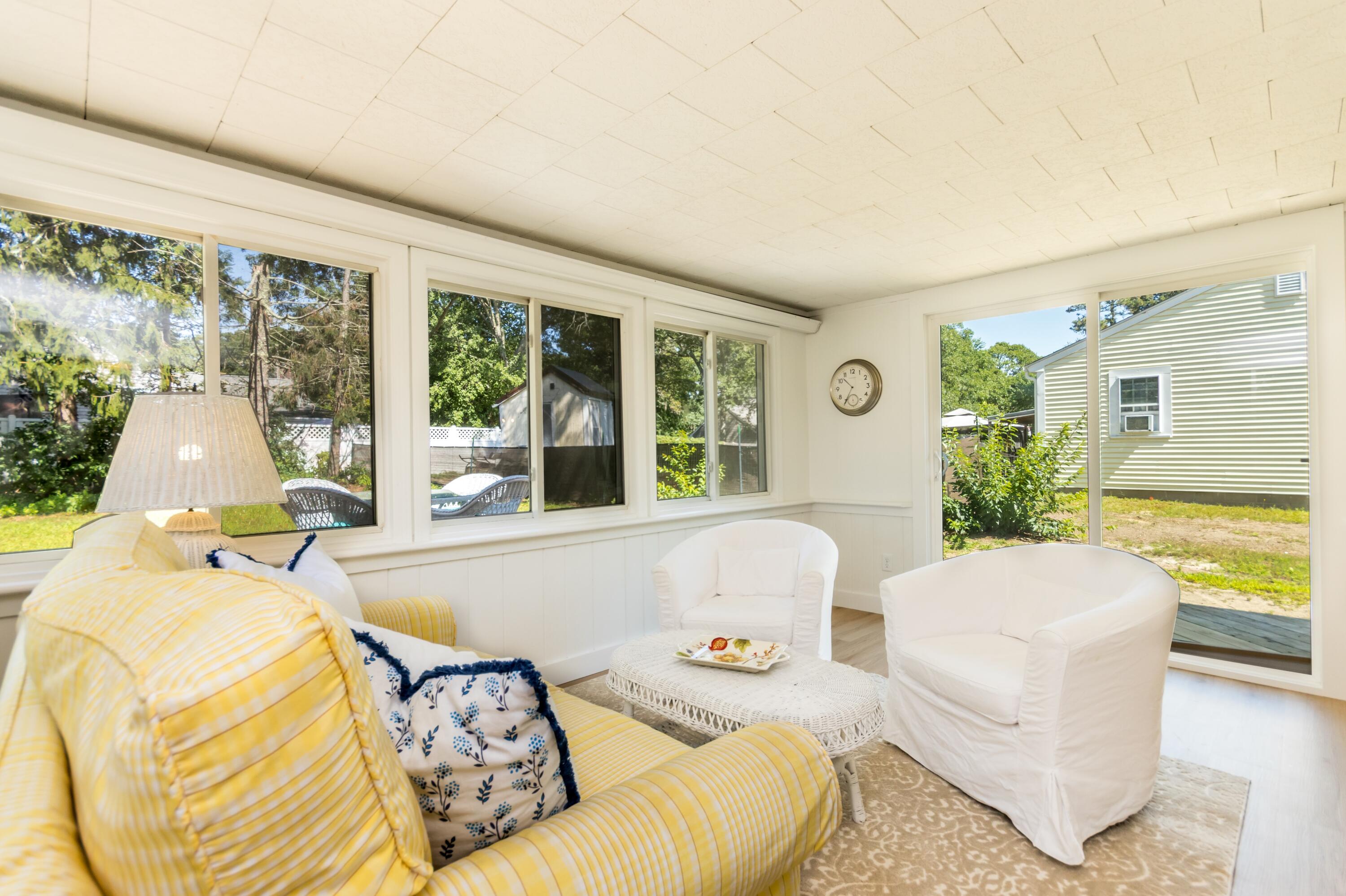 37 Naushon Road Dennis Port MA 02639