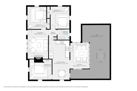 37 Naushon Road Dennis Port MA 02639