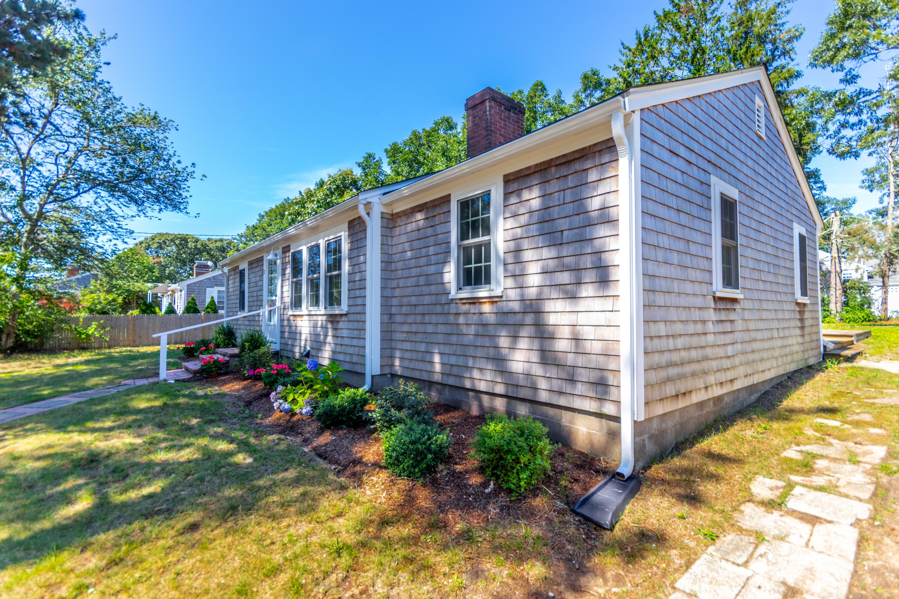 37 Naushon Road Dennis Port MA 02639