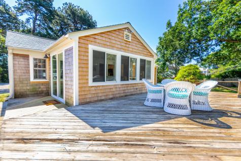 37 Naushon Road Dennis Port MA 02639