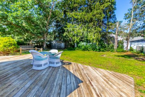 37 Naushon Road Dennis Port MA 02639