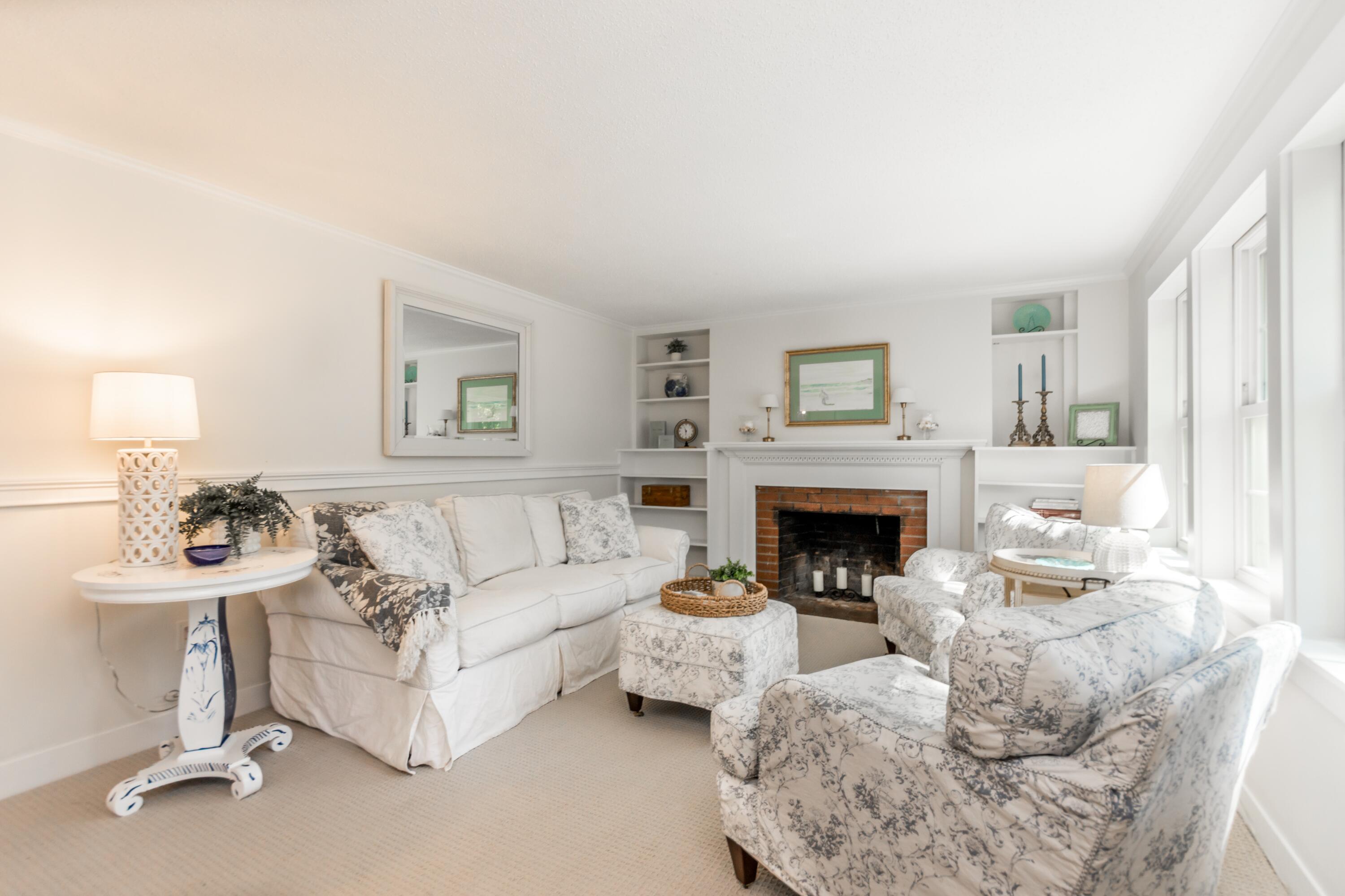 37 Naushon Road Dennis Port MA 02639