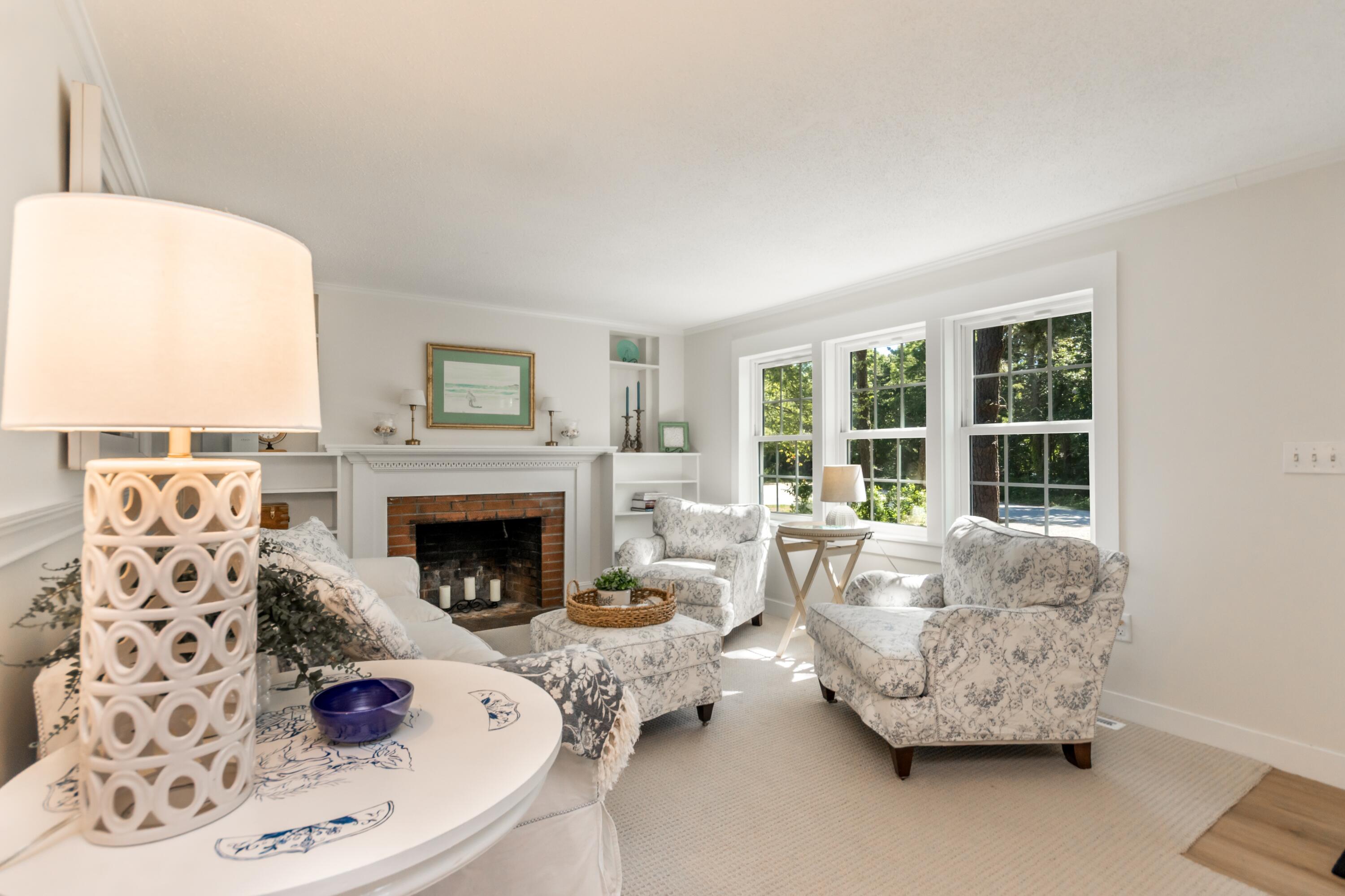 37 Naushon Road Dennis Port MA 02639