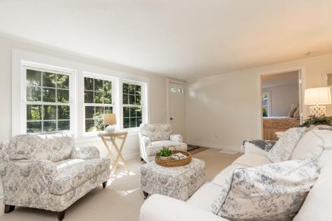 37 Naushon Road Dennis Port MA 02639