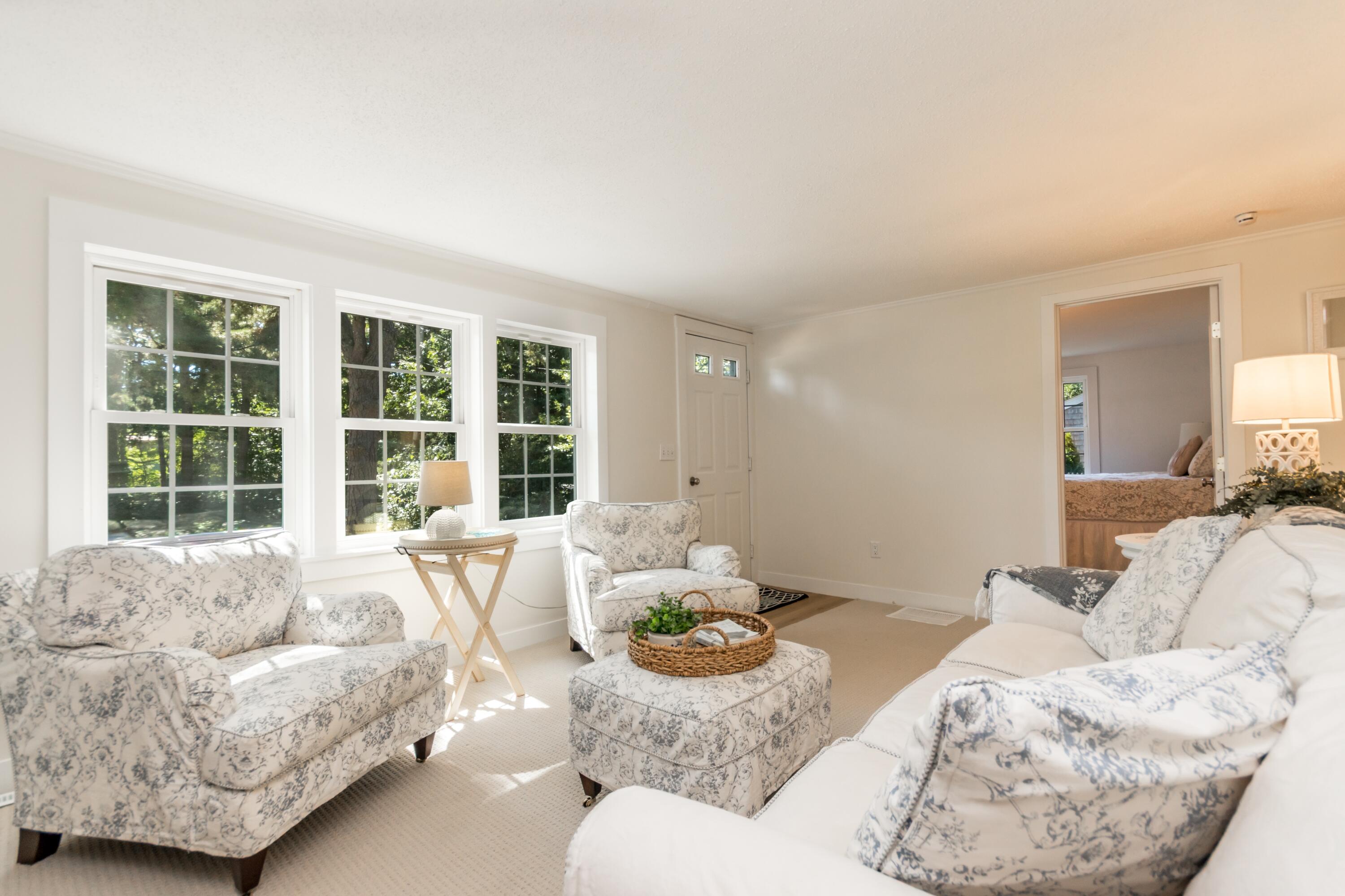37 Naushon Road Dennis Port MA 02639