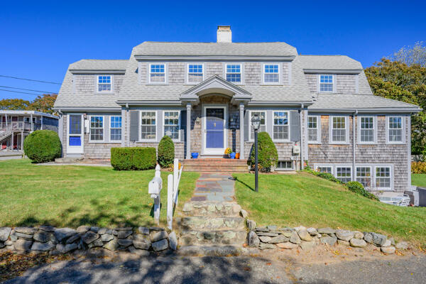 402 Old Wharf Road Dennis MA 02639