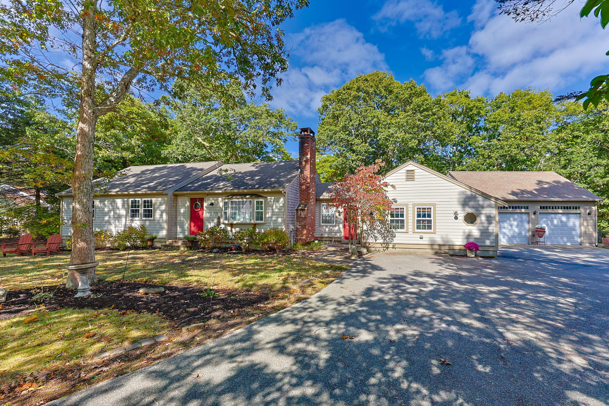 6 Sassafras Lane Harwich MA 02645