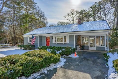 5 Chickadee Lane Barnstable MA 02632