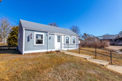 1772 Main Street Chatham MA 02633