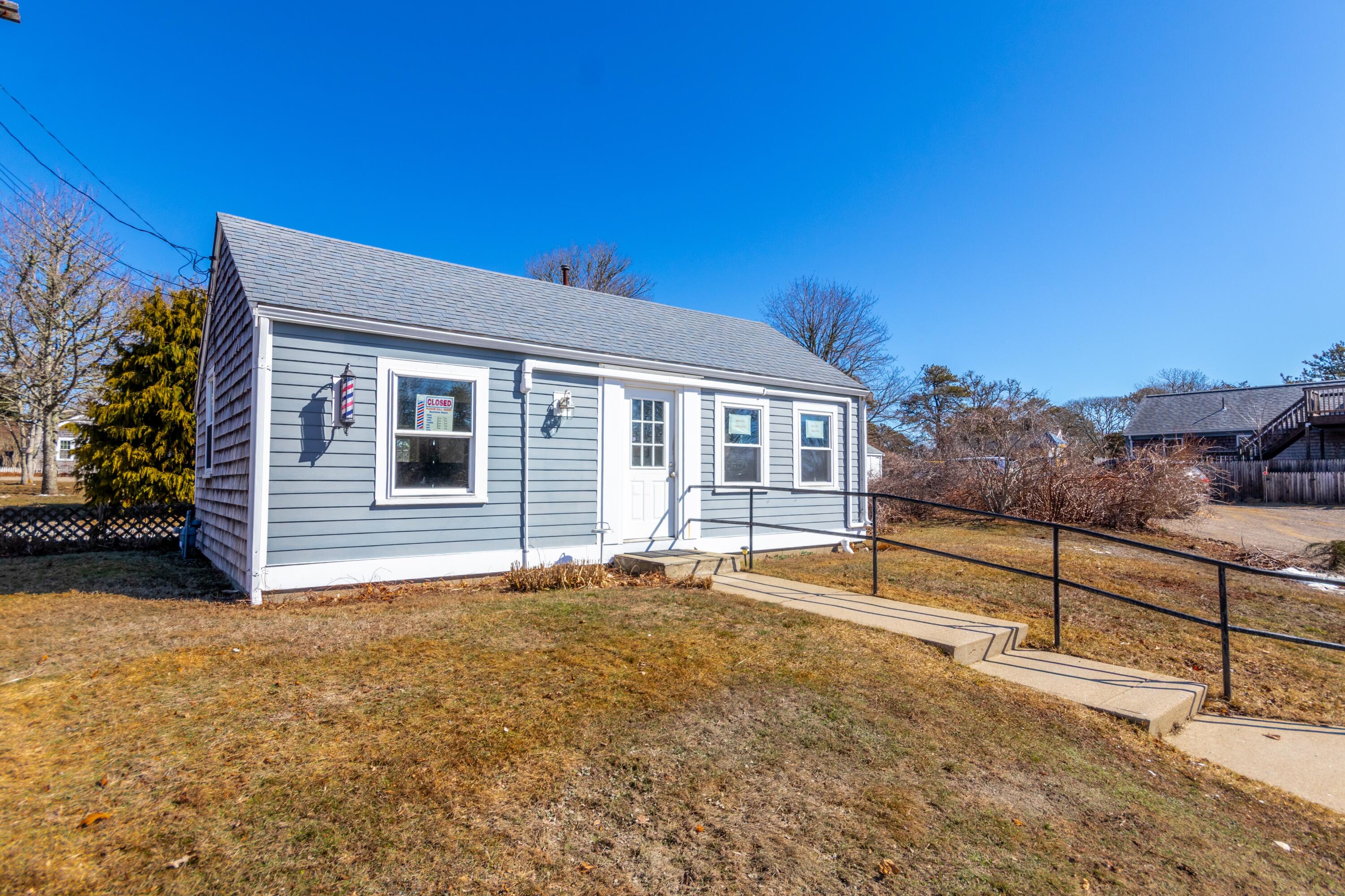 1772 Main Street Chatham MA 02633