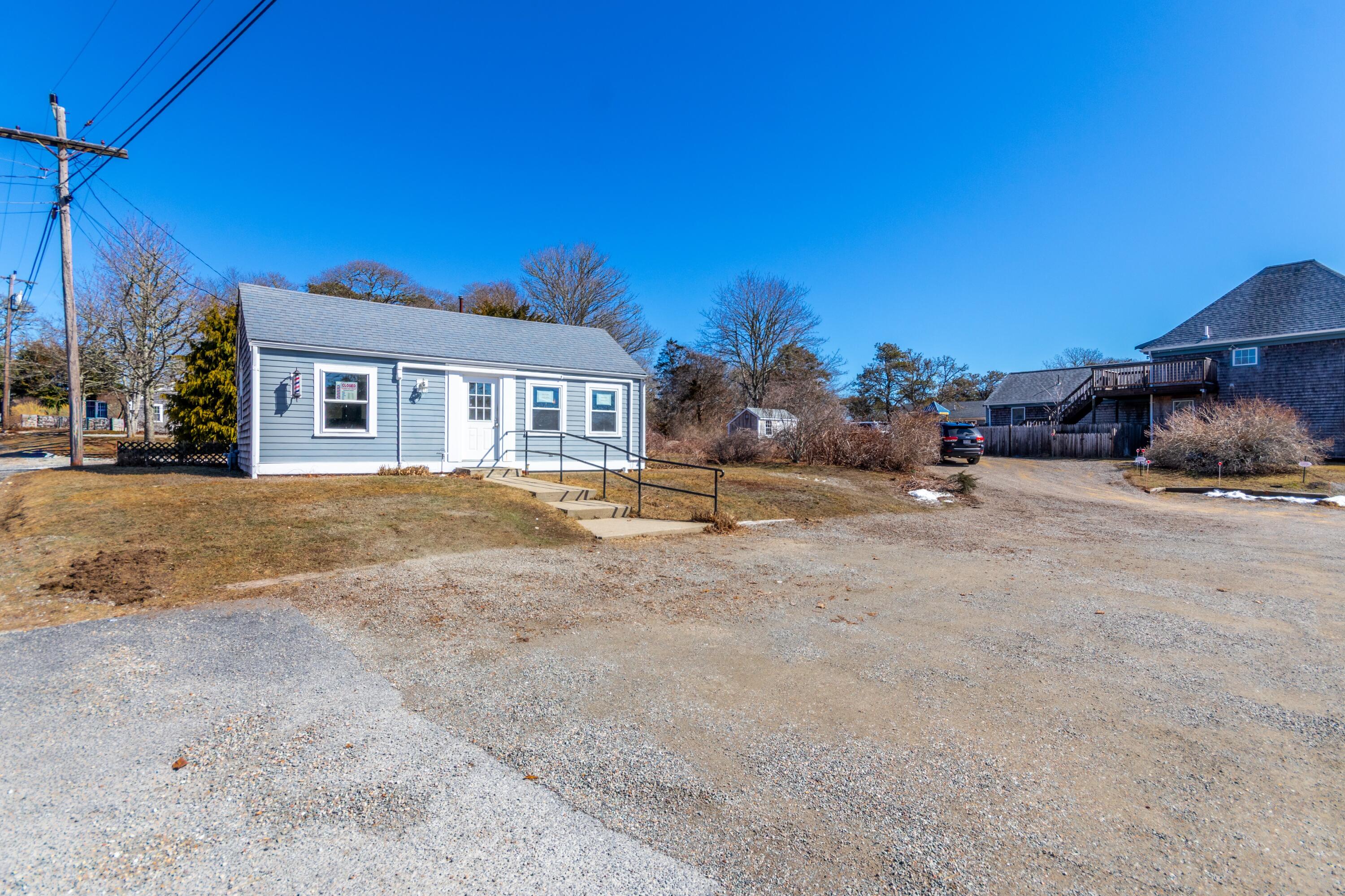 1772 Main Street Chatham MA 02633