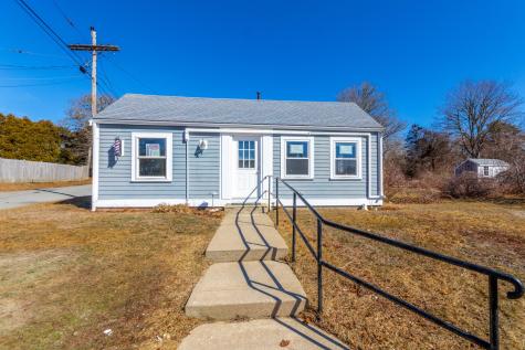 1772 Main Street Chatham MA 02633