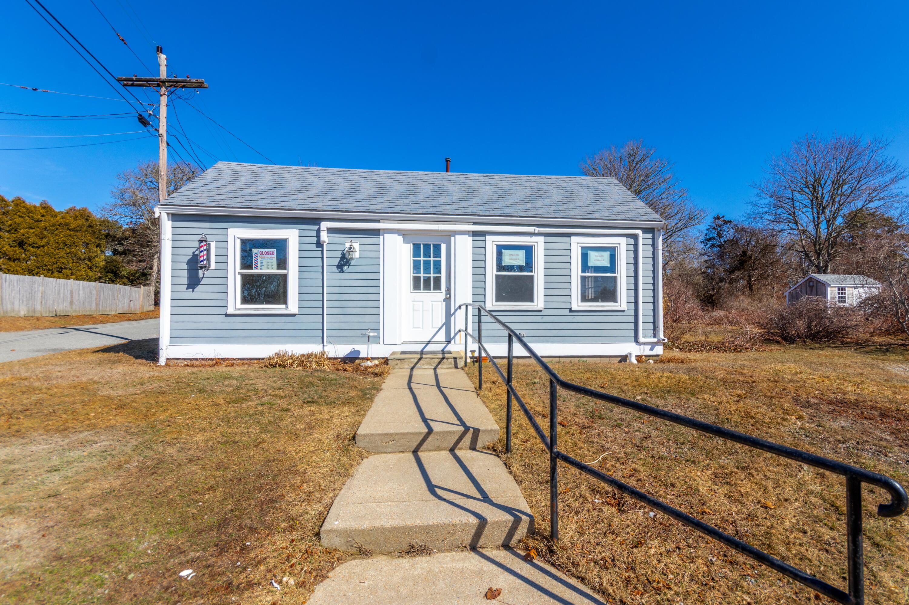 1772 Main Street Chatham MA 02633