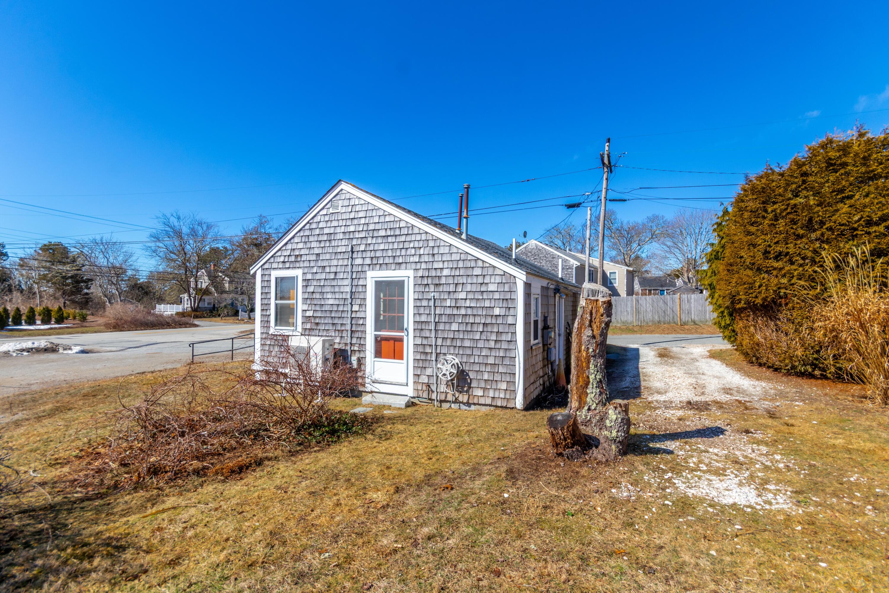 1772 Main Street Chatham MA 02633