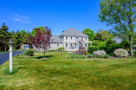 91 Williston Road Sagamore Beach MA 02562