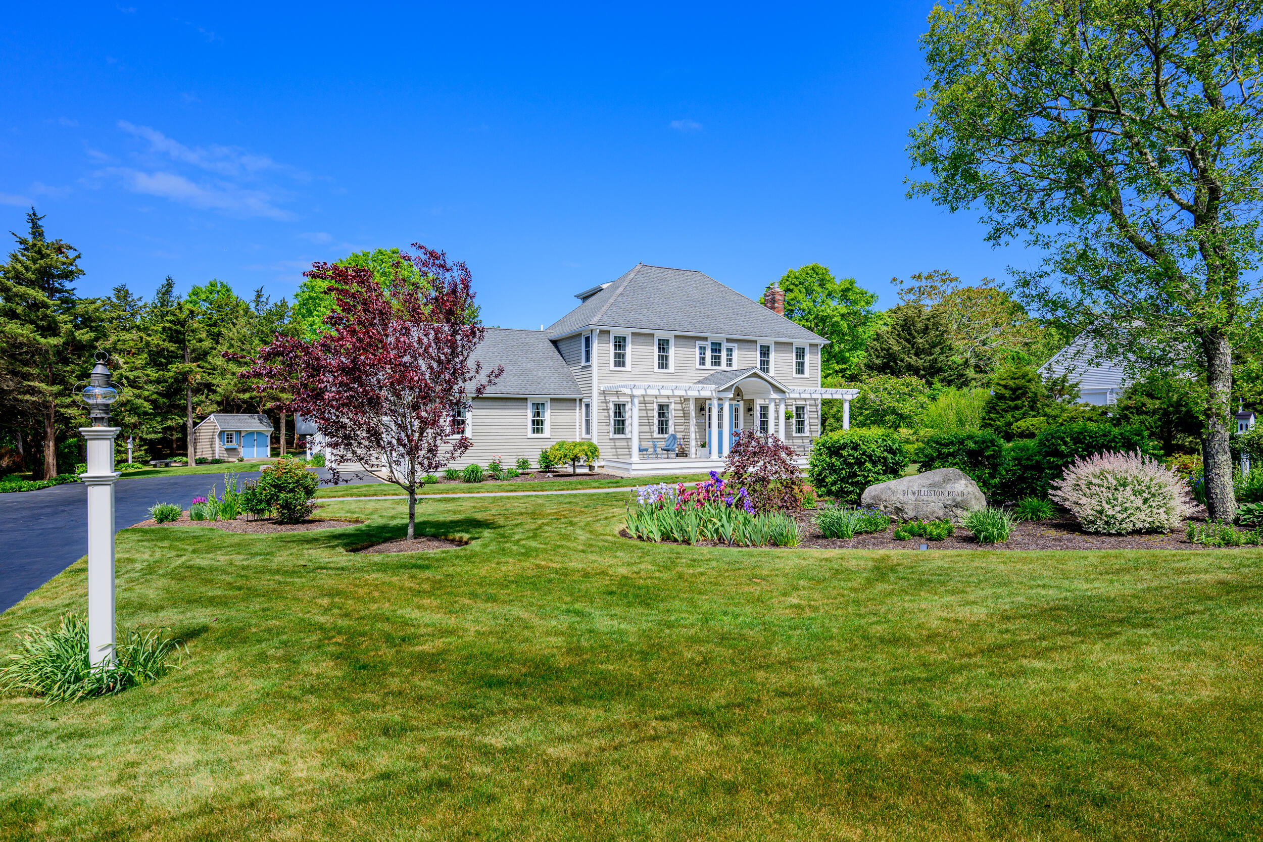 91 Williston Road Sagamore Beach MA 02562