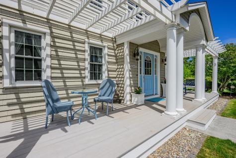 91 Williston Road Sagamore Beach MA 02562