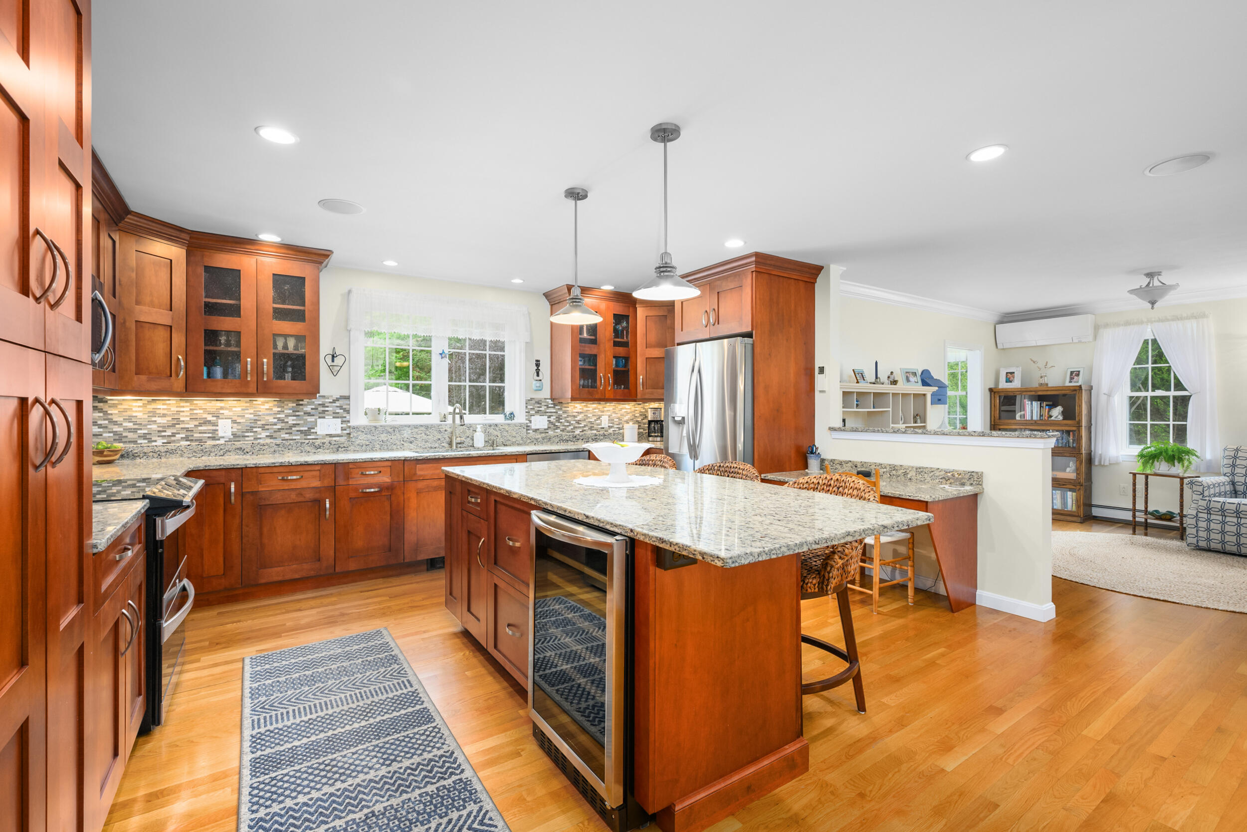 91 Williston Road Sagamore Beach MA 02562