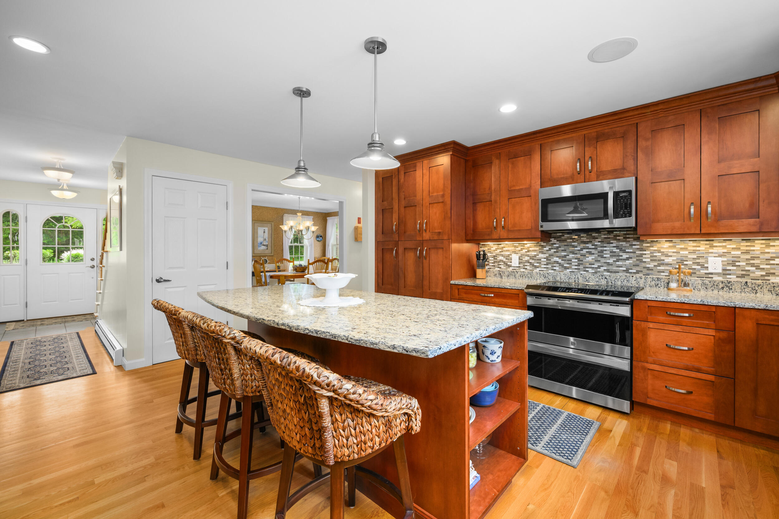 91 Williston Road Sagamore Beach MA 02562