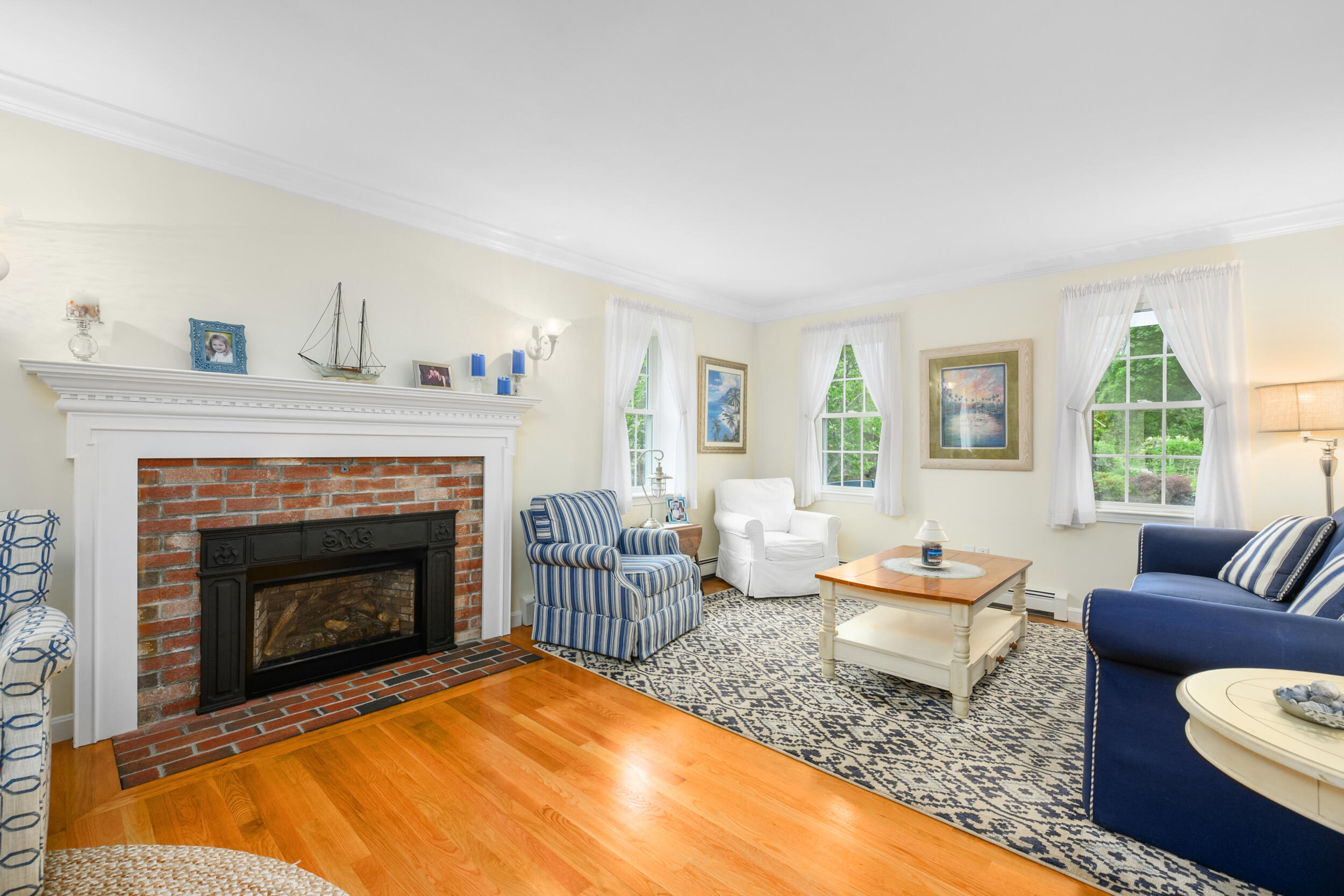 91 Williston Road Sagamore Beach MA 02562