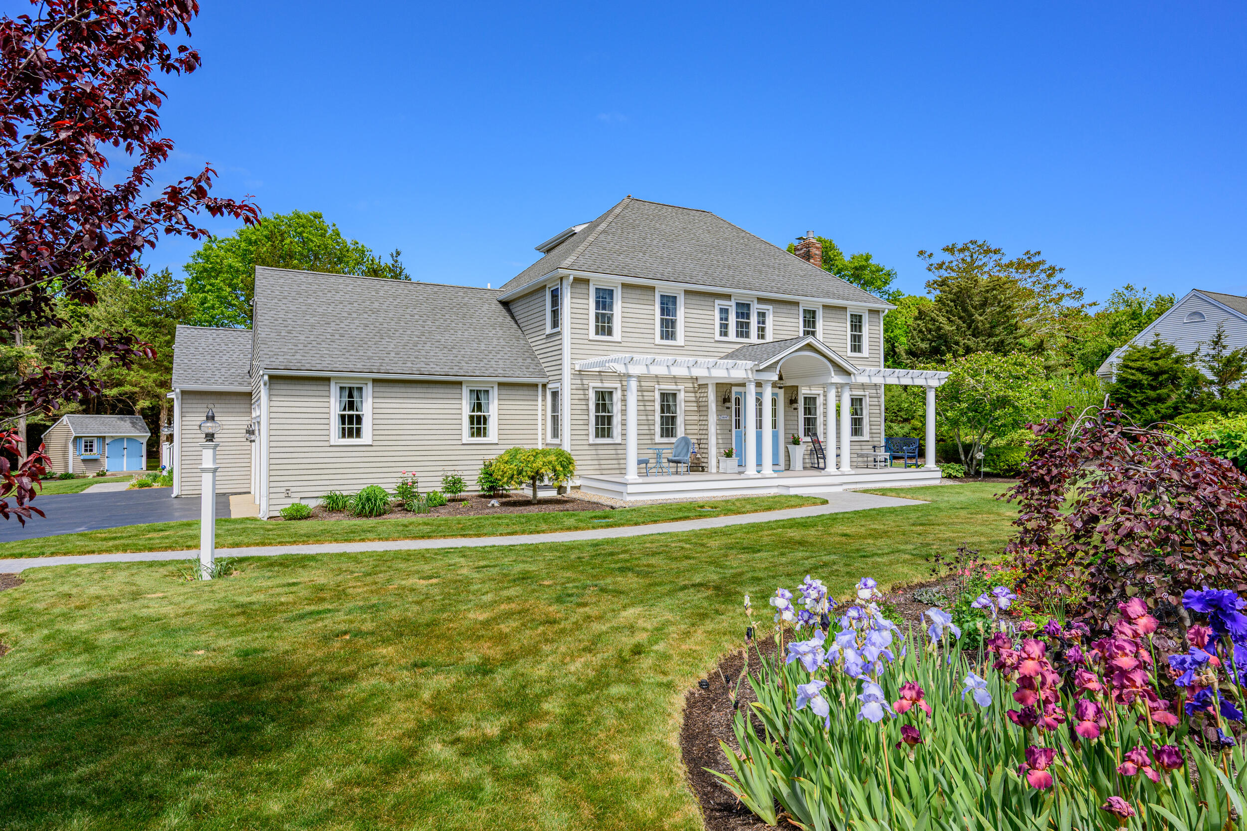 91 Williston Road Sagamore Beach MA 02562