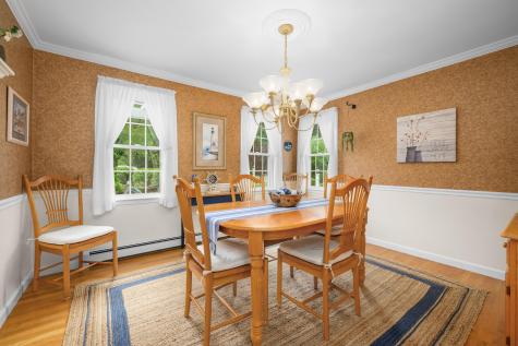 91 Williston Road Sagamore Beach MA 02562