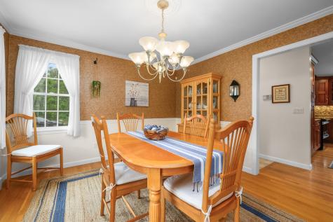 91 Williston Road Sagamore Beach MA 02562