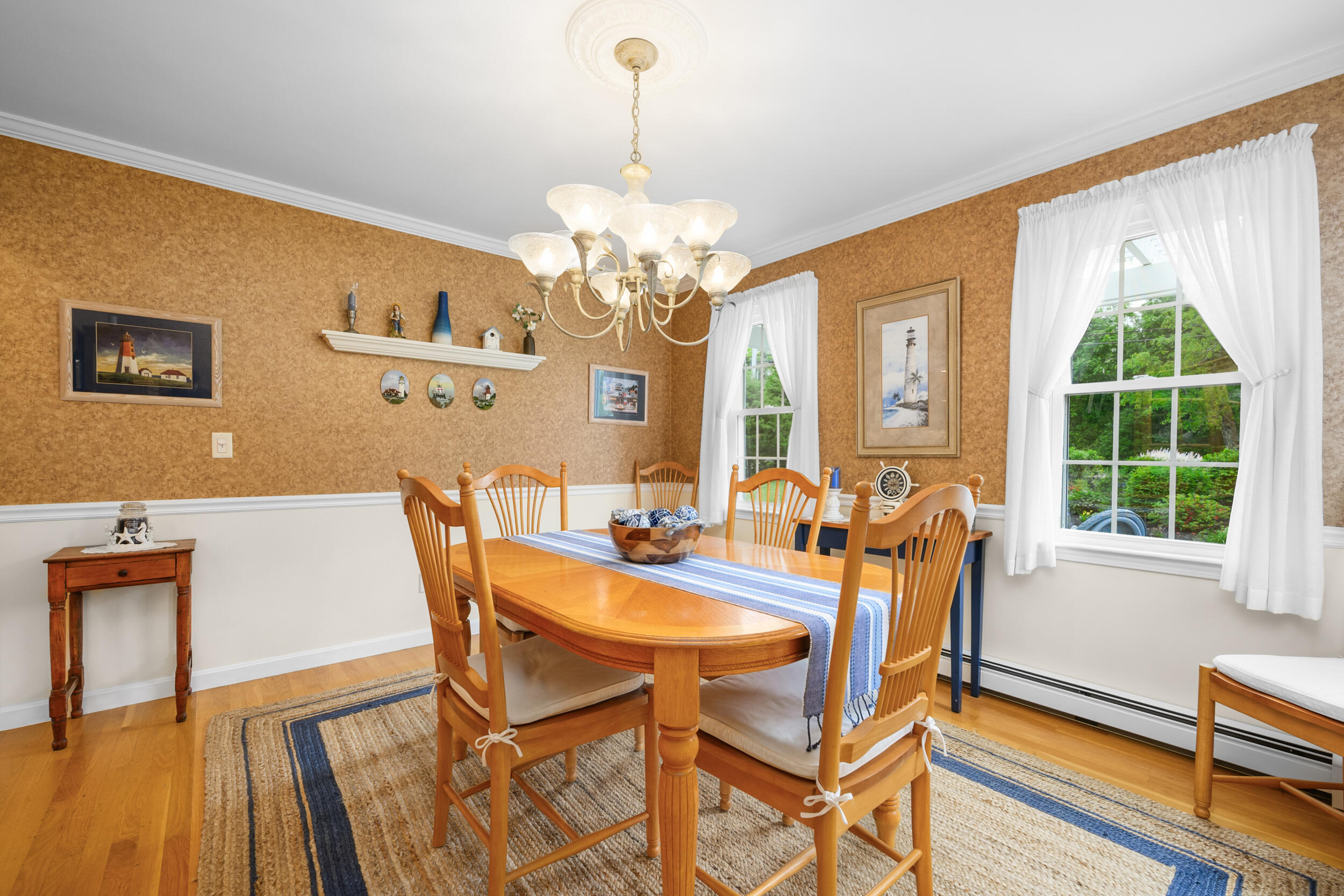 91 Williston Road Sagamore Beach MA 02562