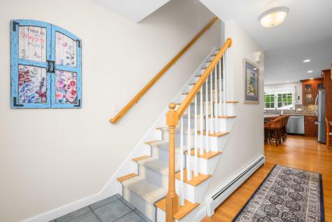 91 Williston Road Sagamore Beach MA 02562