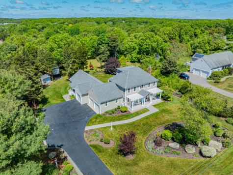 91 Williston Road Sagamore Beach MA 02562