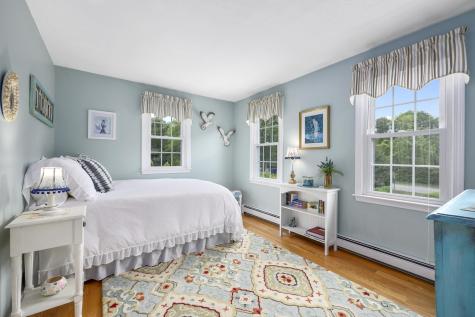 91 Williston Road Sagamore Beach MA 02562