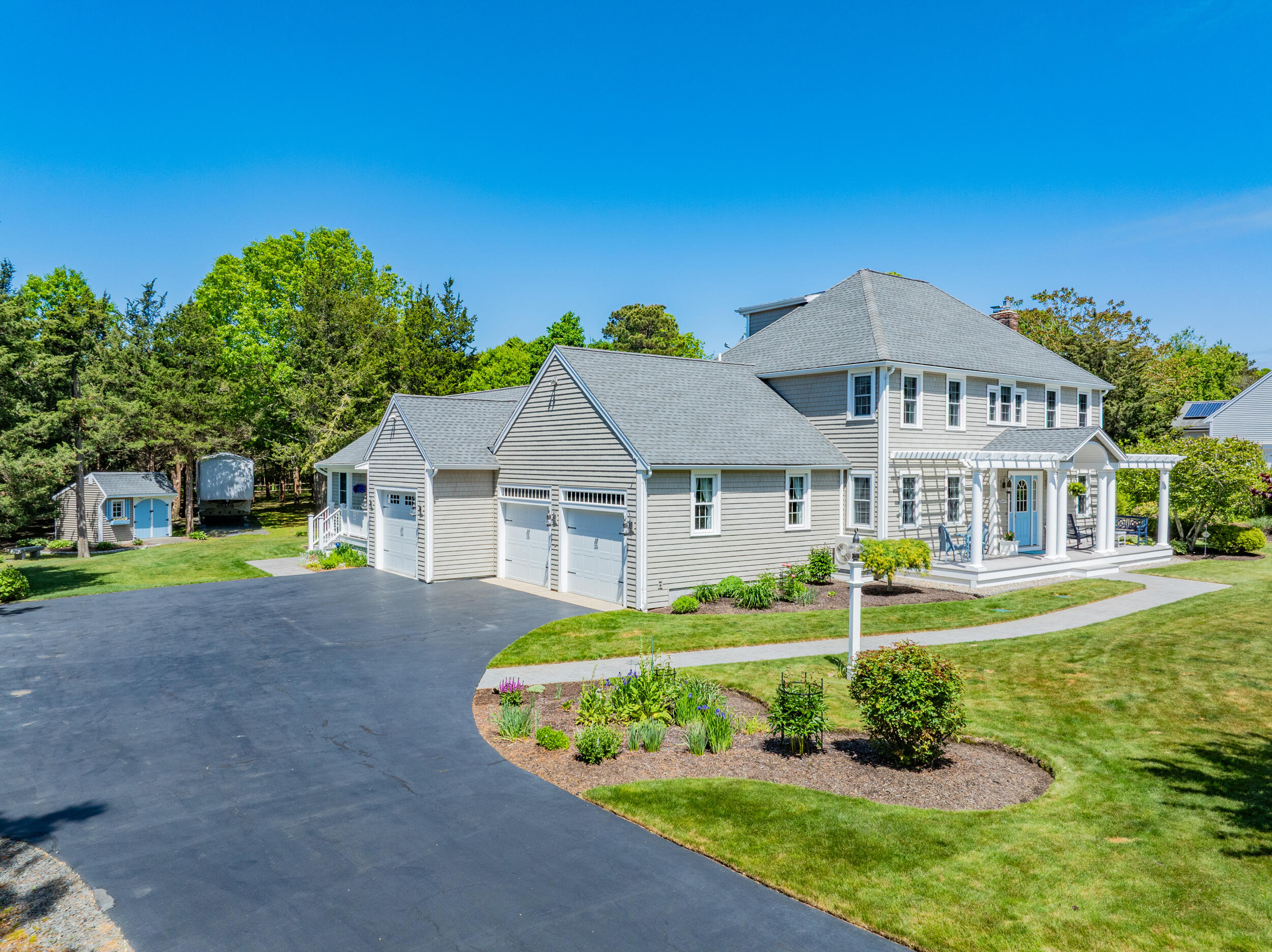 91 Williston Road Sagamore Beach MA 02562