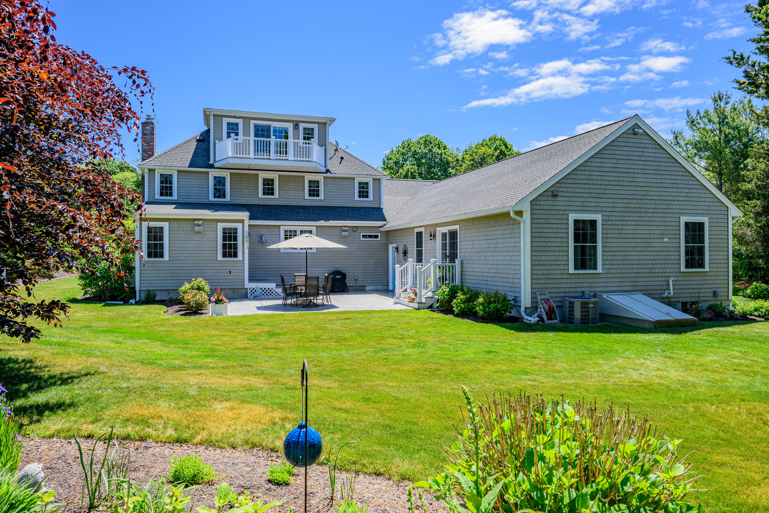 91 Williston Road Sagamore Beach MA 02562