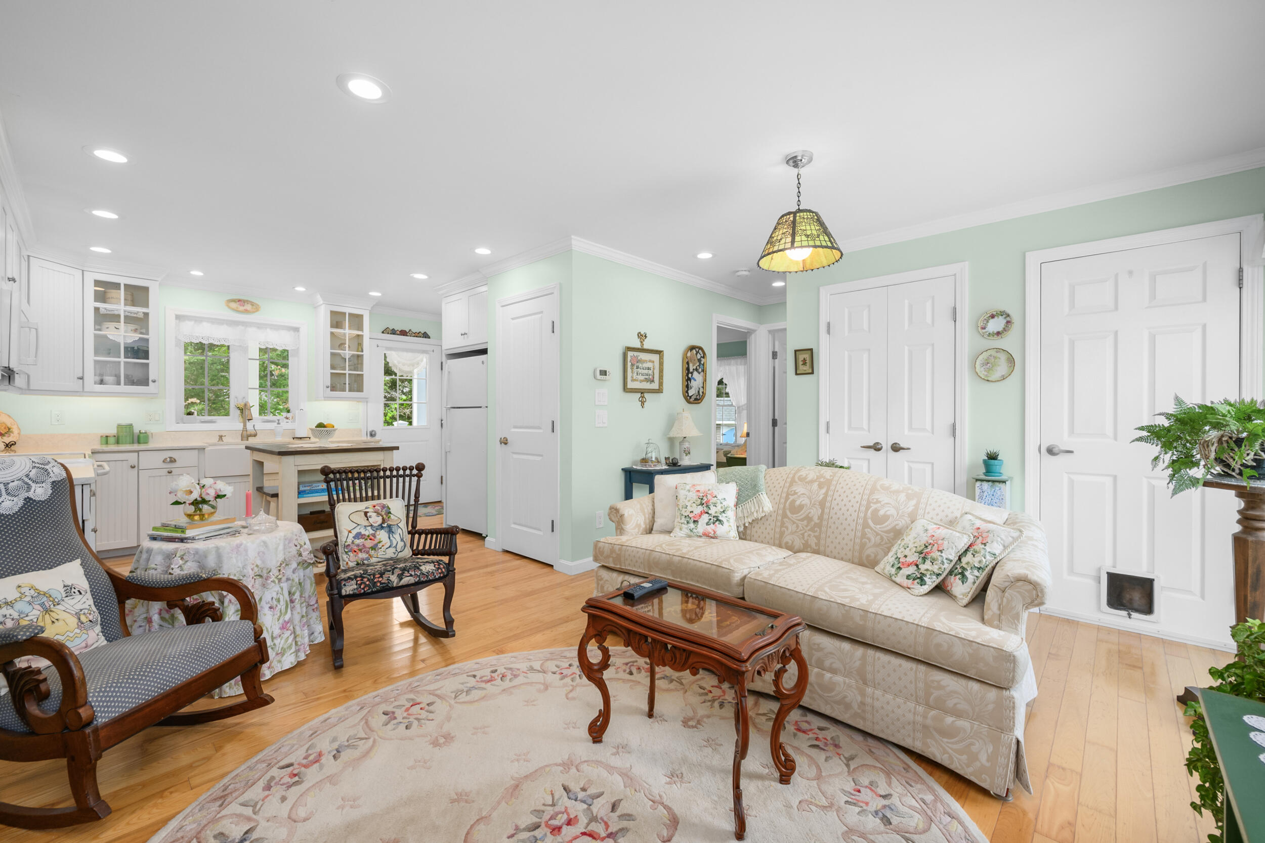 91 Williston Road Sagamore Beach MA 02562