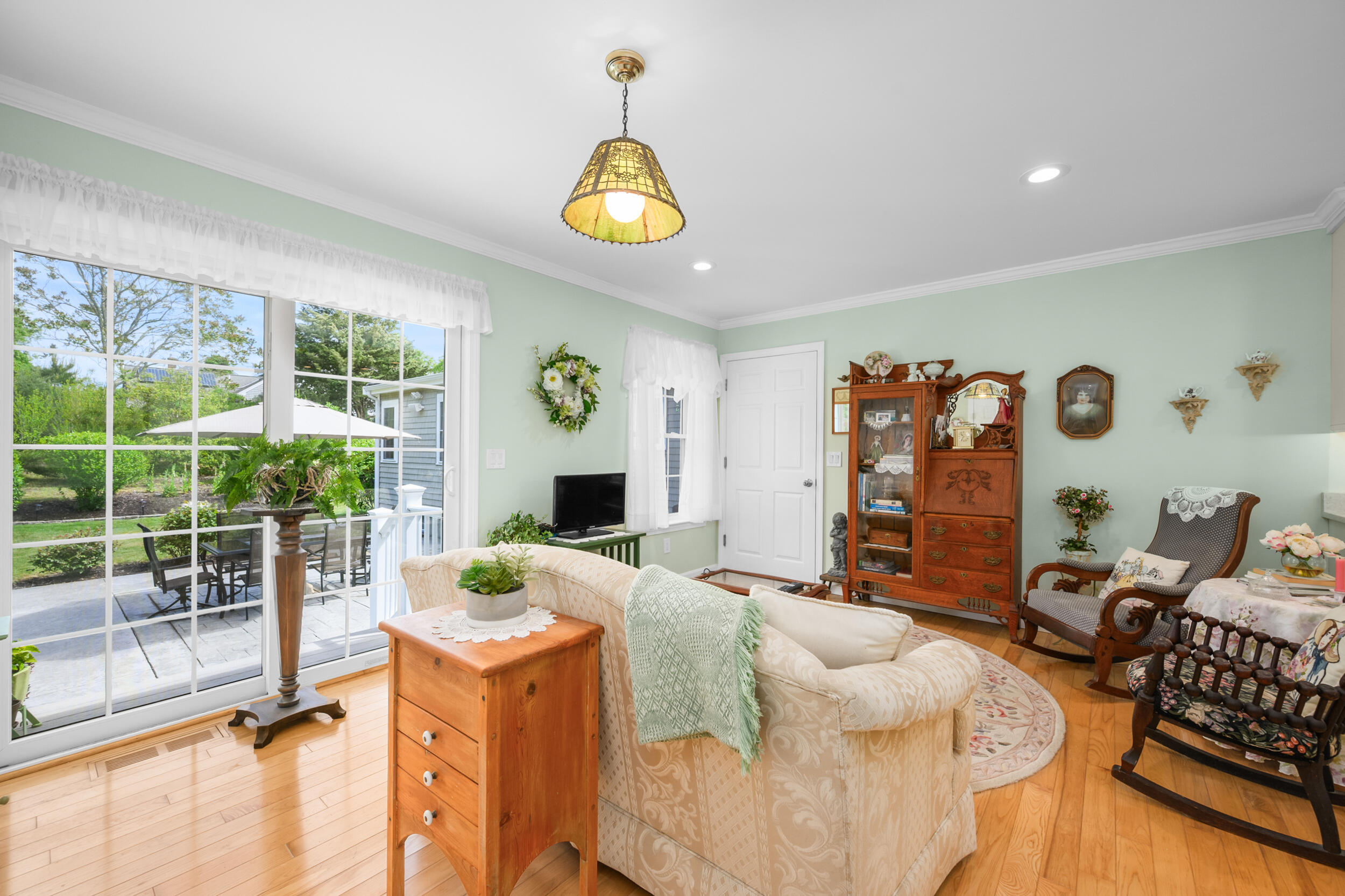 91 Williston Road Sagamore Beach MA 02562