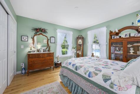 91 Williston Road Sagamore Beach MA 02562