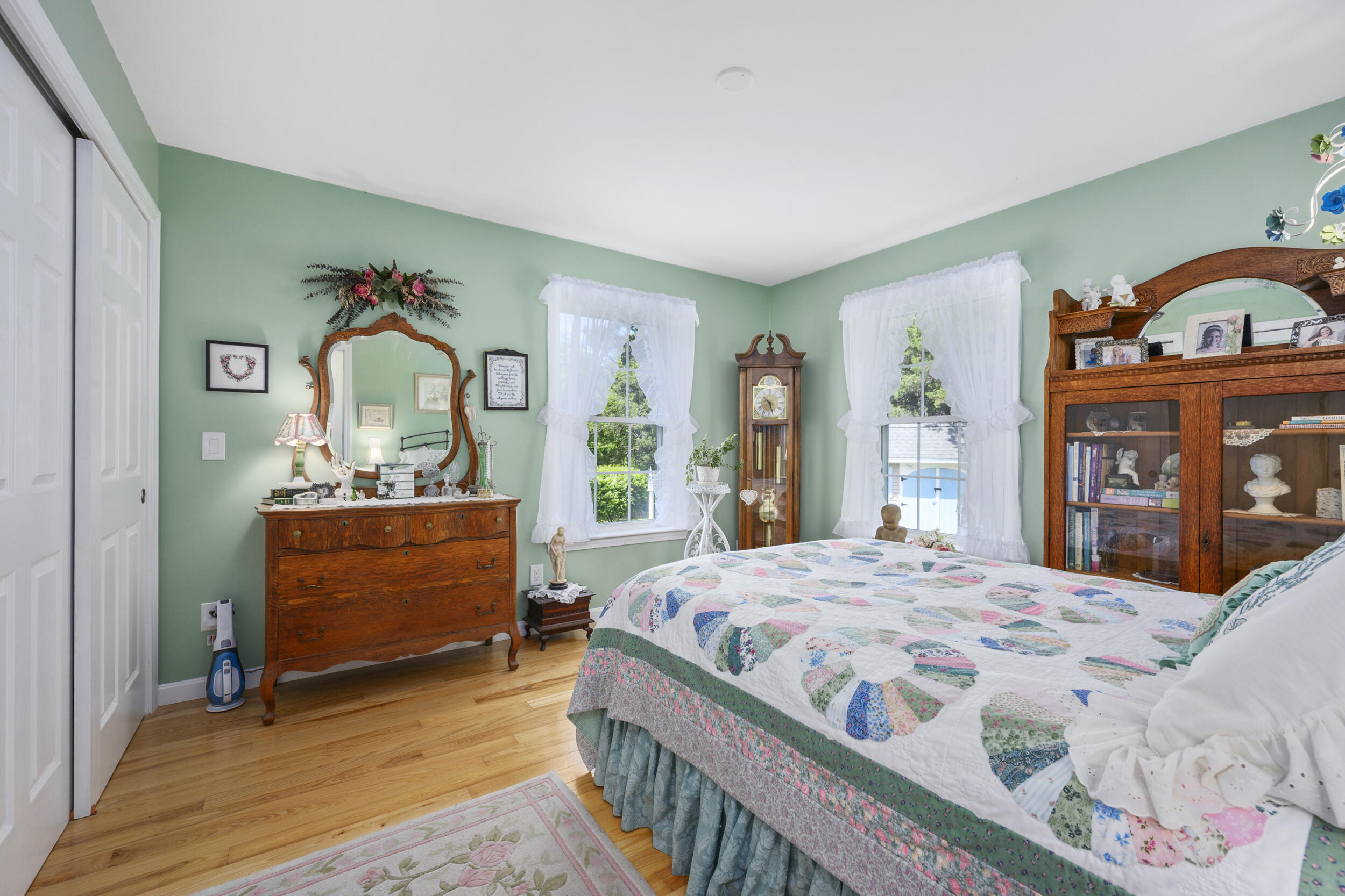 91 Williston Road Sagamore Beach MA 02562