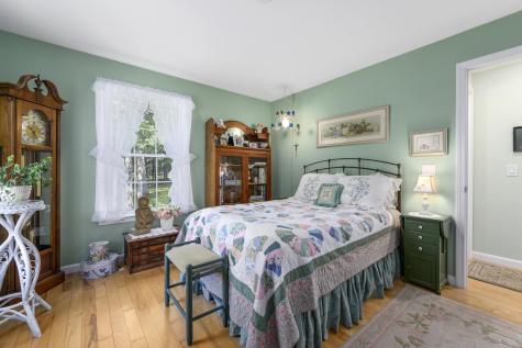 91 Williston Road Sagamore Beach MA 02562