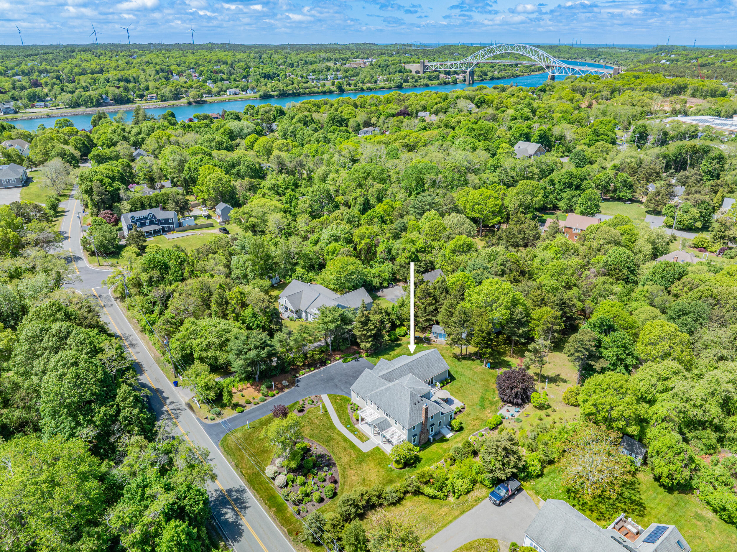 91 Williston Road Sagamore Beach MA 02562
