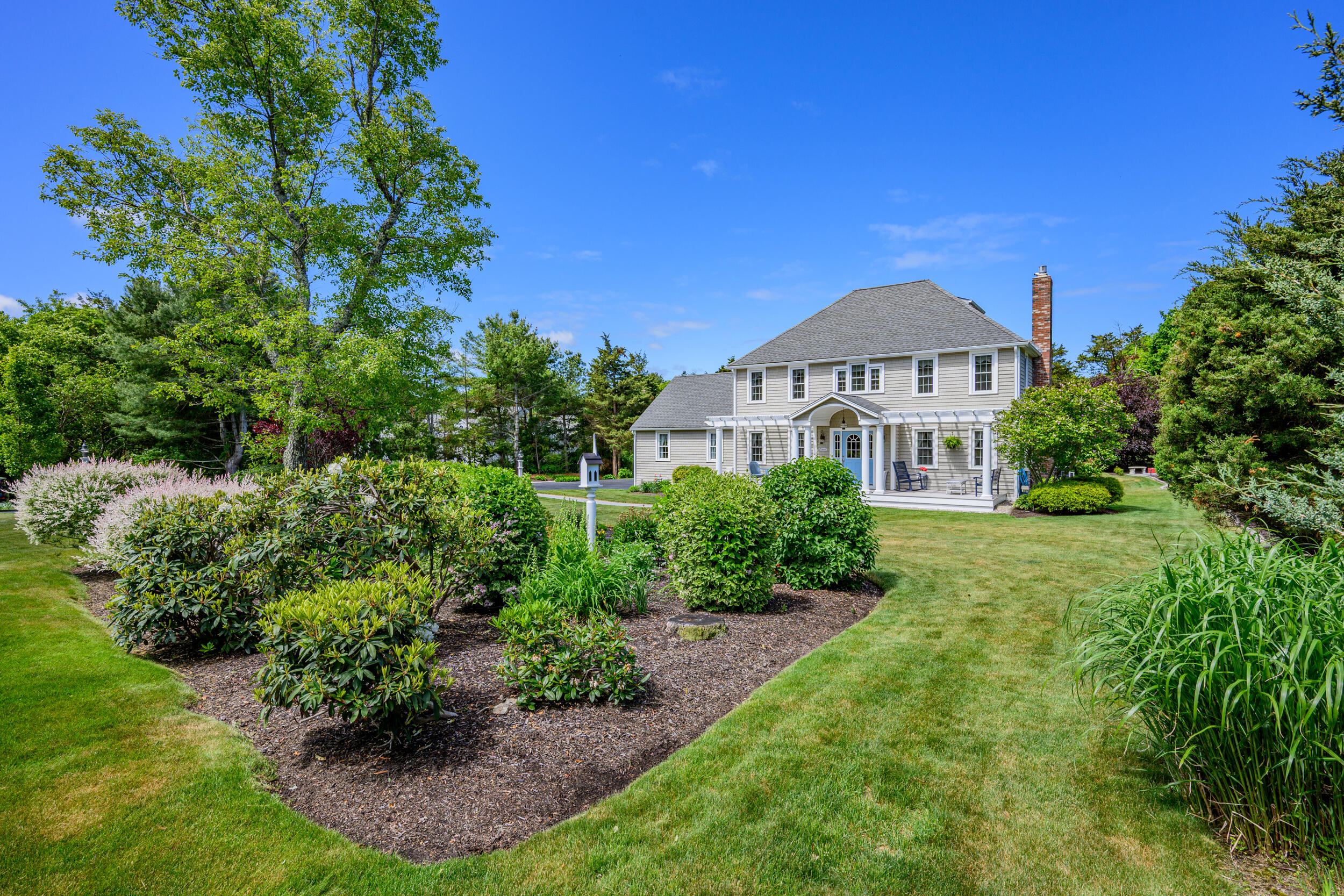91 Williston Road Sagamore Beach MA 02562
