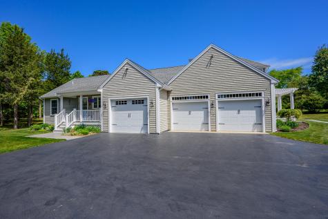 91 Williston Road Sagamore Beach MA 02562