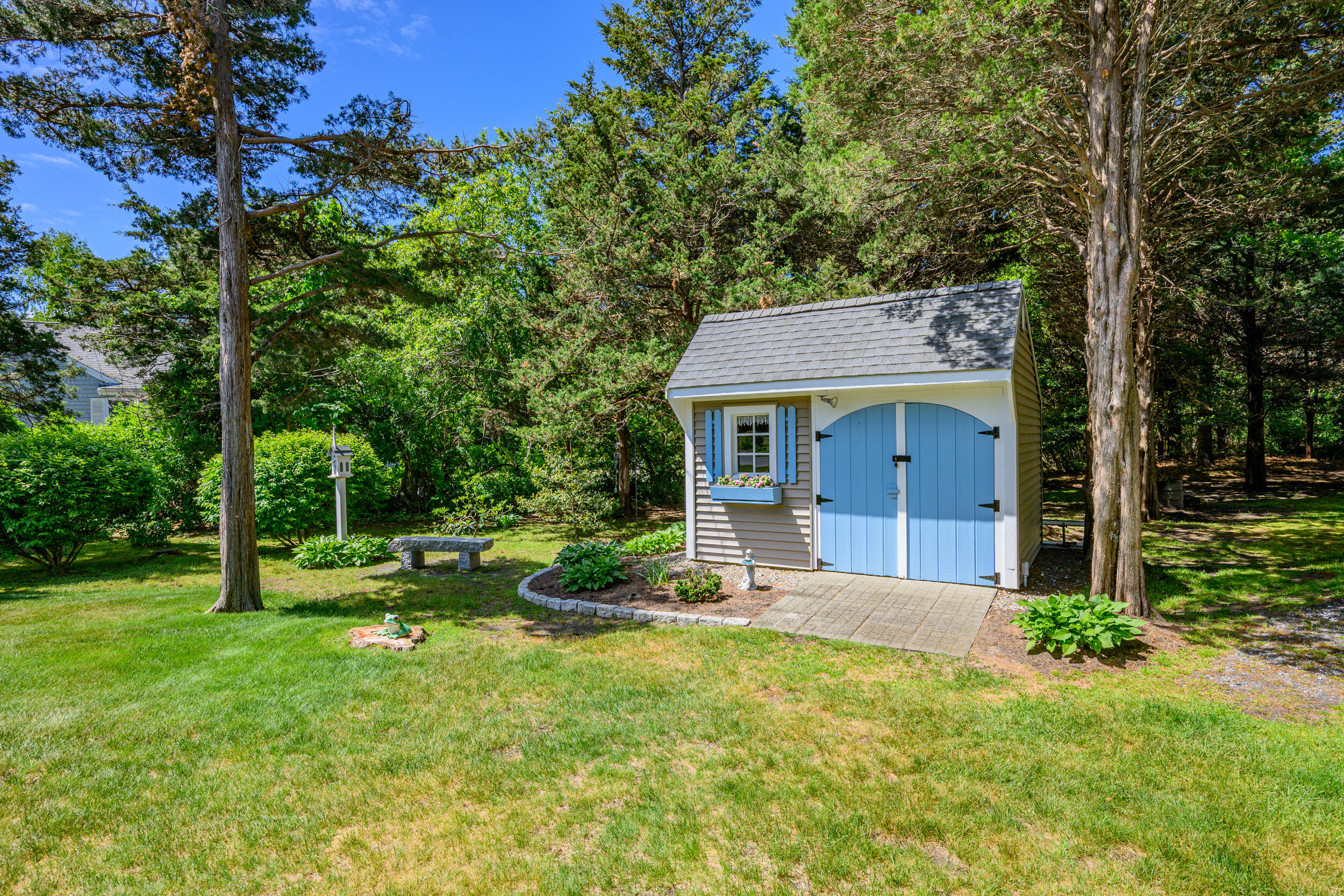 91 Williston Road Sagamore Beach MA 02562
