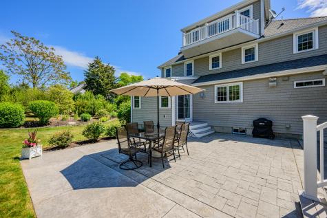 91 Williston Road Sagamore Beach MA 02562