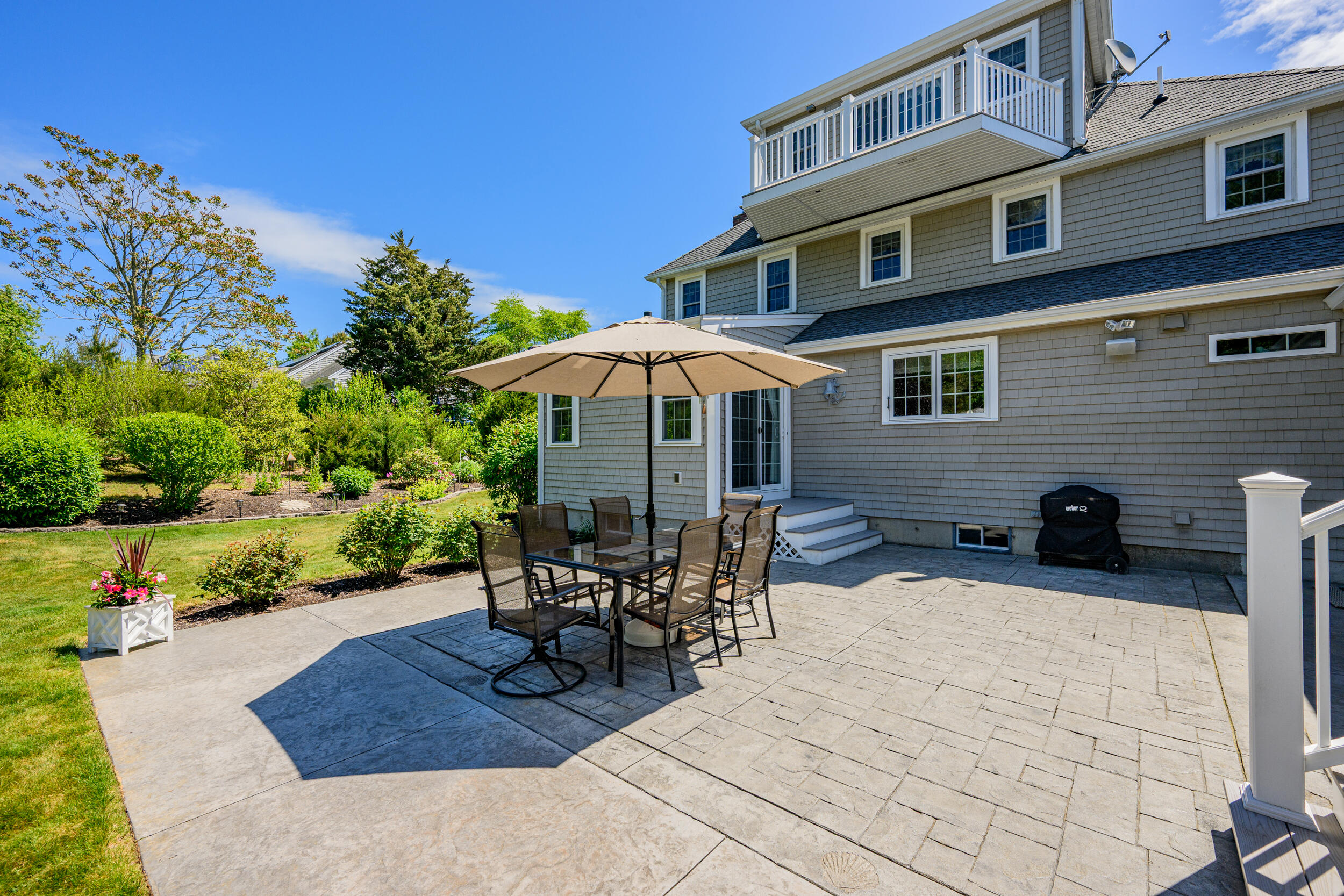 91 Williston Road Sagamore Beach MA 02562