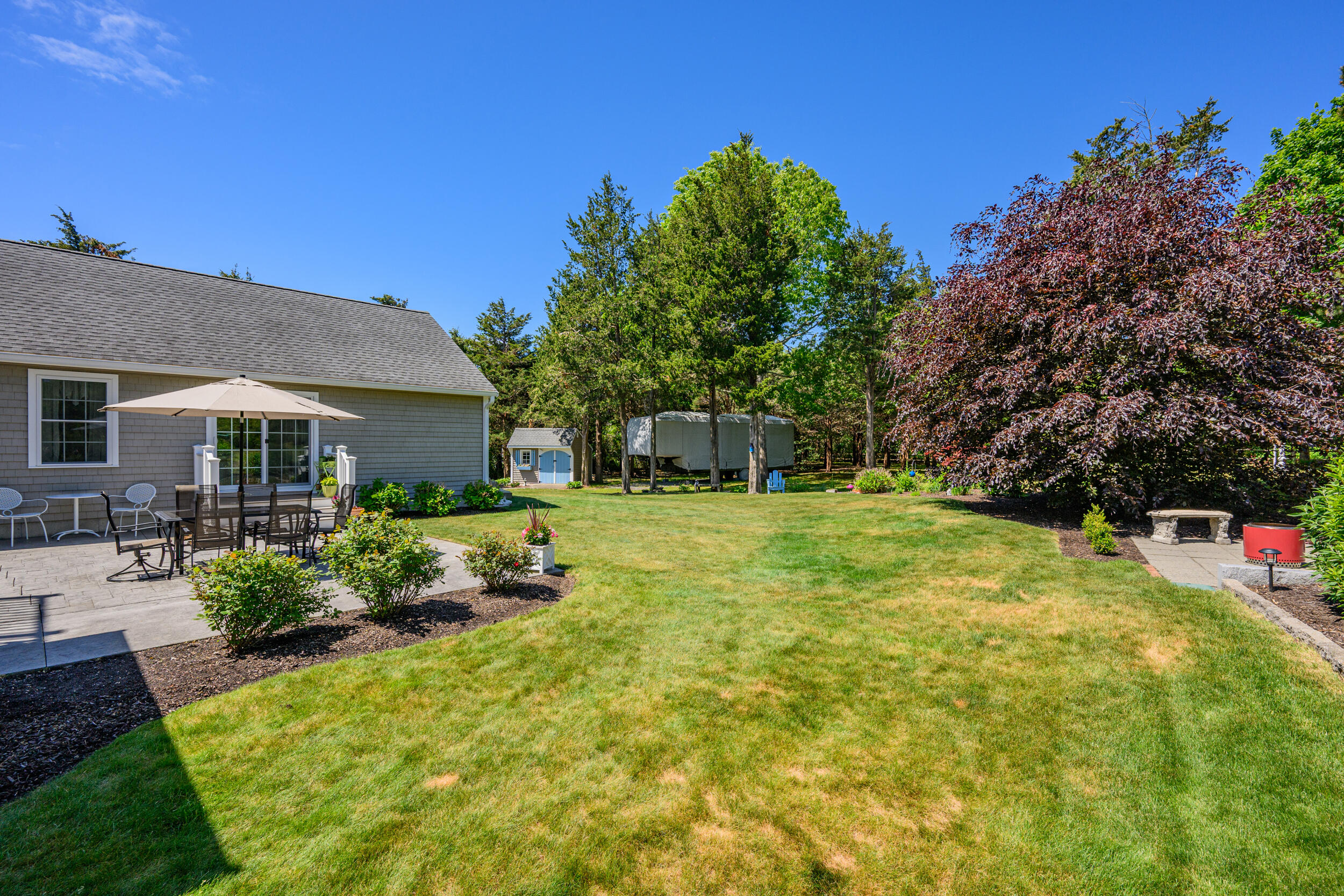 91 Williston Road Sagamore Beach MA 02562
