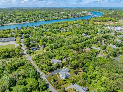 91 Williston Road Sagamore Beach MA 02562