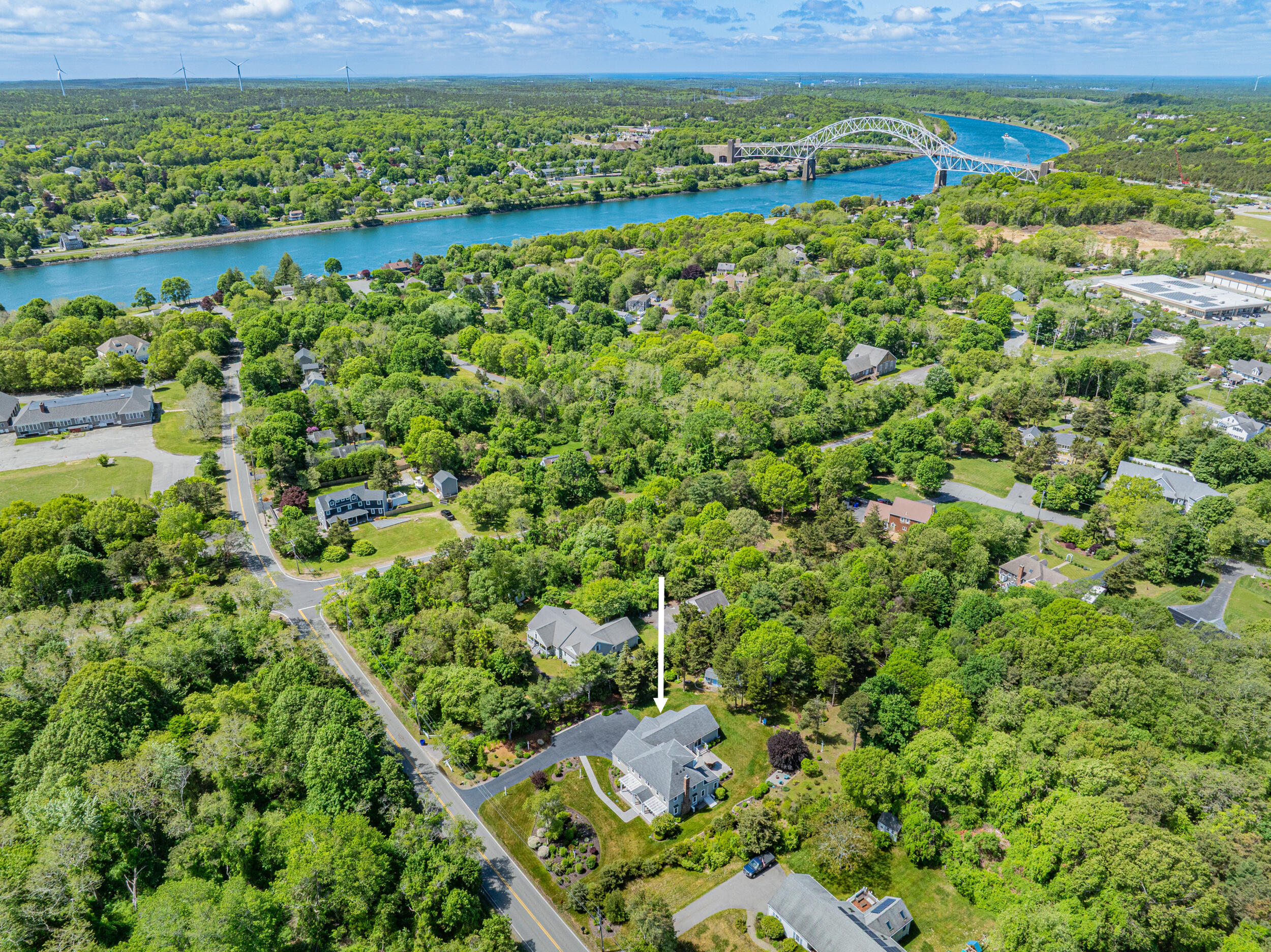 91 Williston Road Sagamore Beach MA 02562
