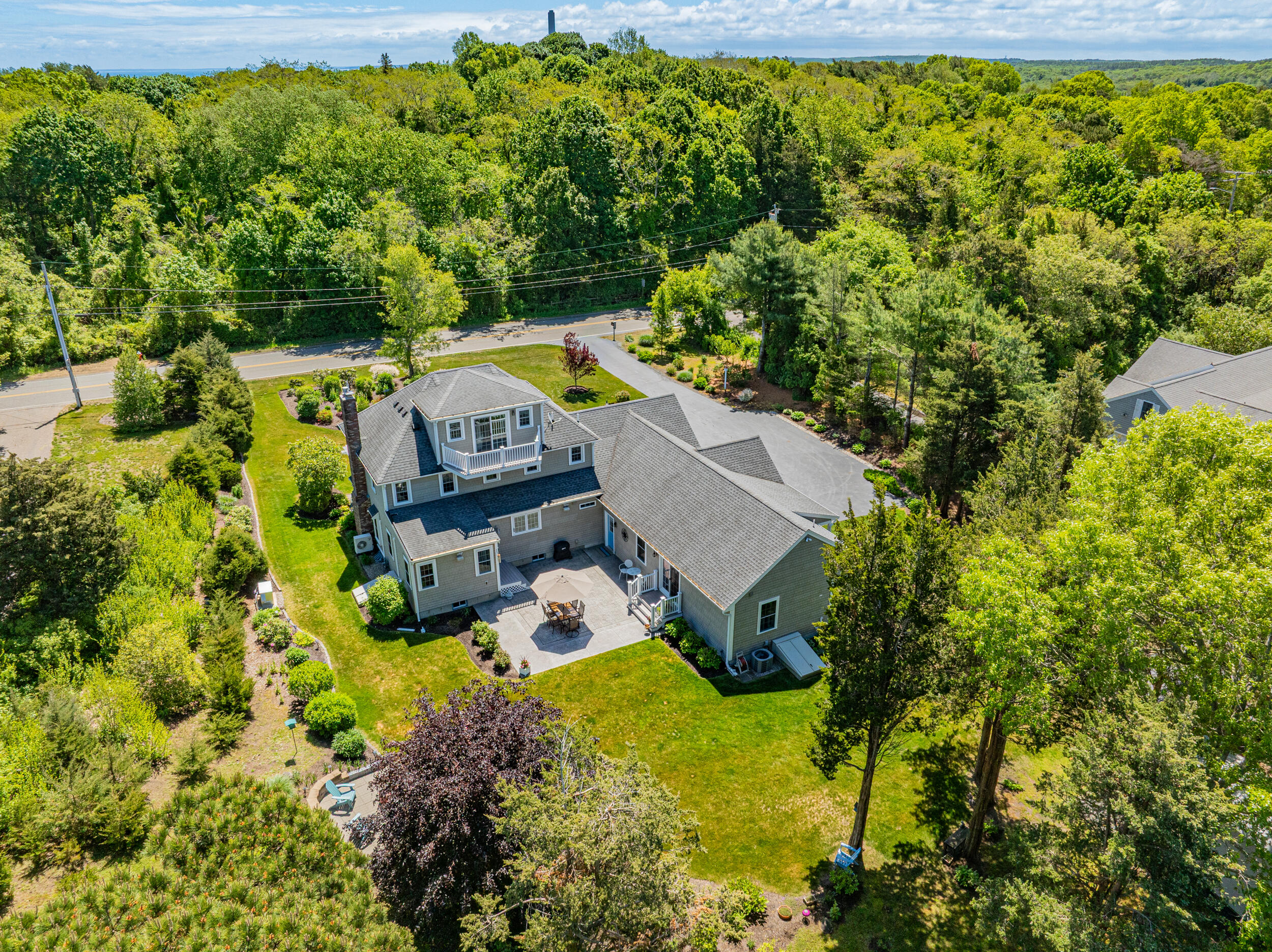91 Williston Road Sagamore Beach MA 02562