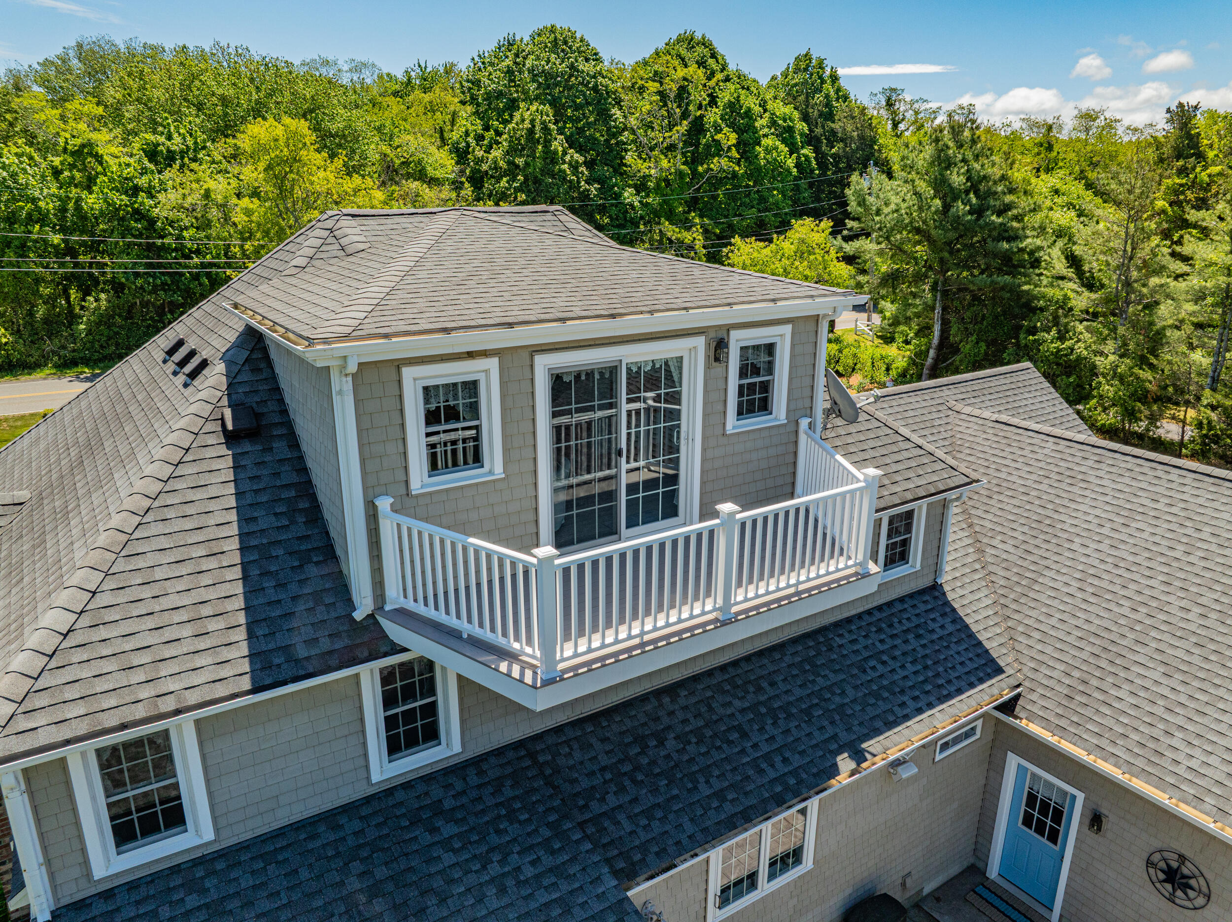 91 Williston Road Sagamore Beach MA 02562