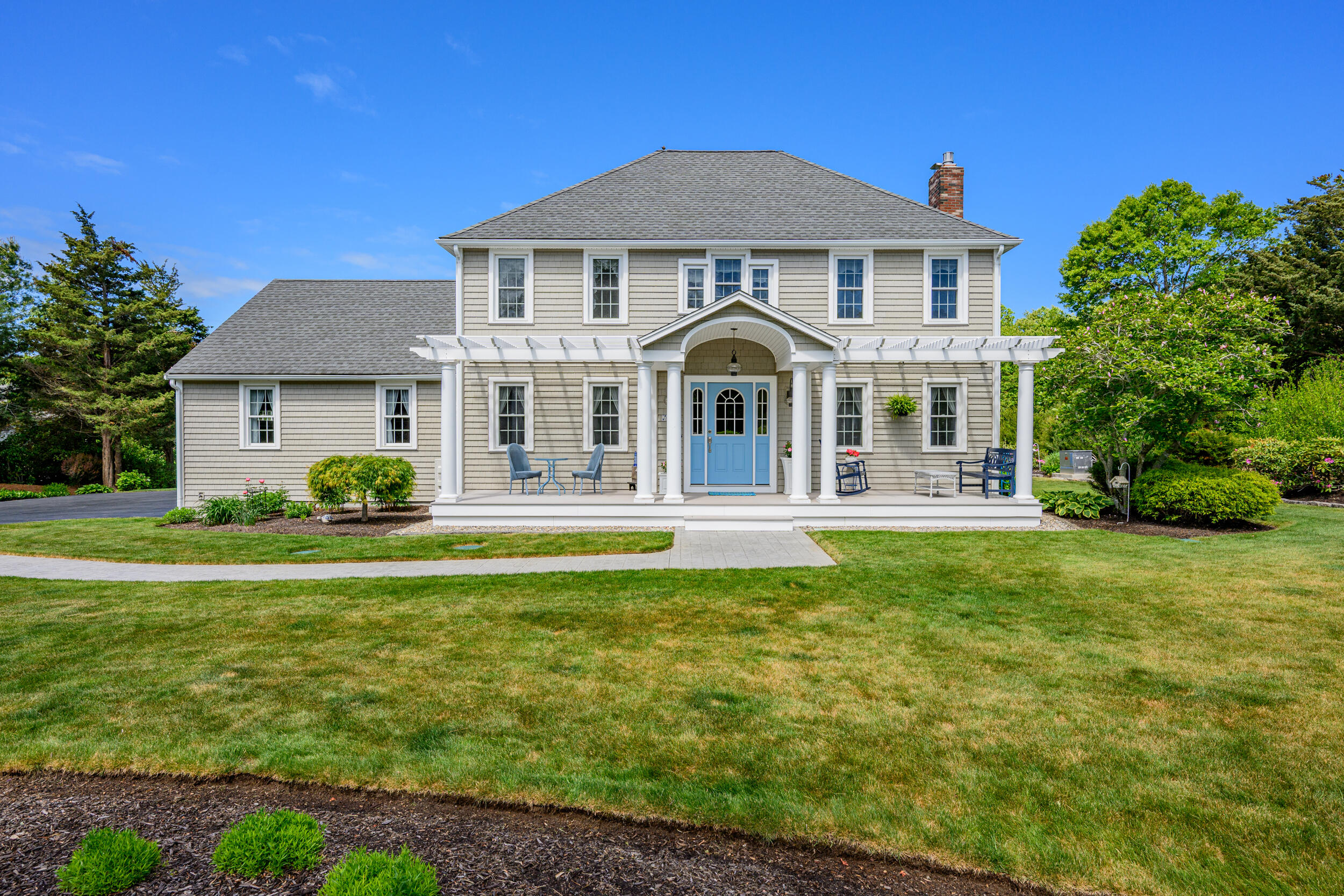 91 Williston Road Sagamore Beach MA 02562